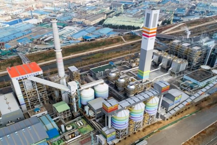 대구염색산업단지 전경. <영남일보DB>