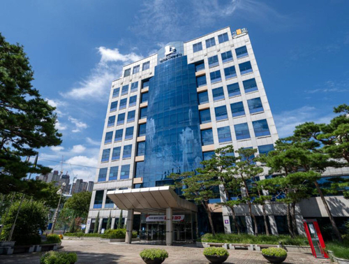 대구도시개발공사 전경. <영남일보 DB>