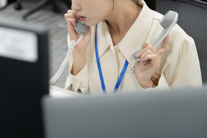 <게티이미지뱅크>