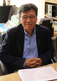 중앙대학교 이병훈 교수. <중앙대학교 제공>