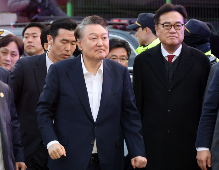 [헌재 결정 임박]尹 복귀 시 즉각 美 통상 대응 나설듯…대국민 담화도 거론