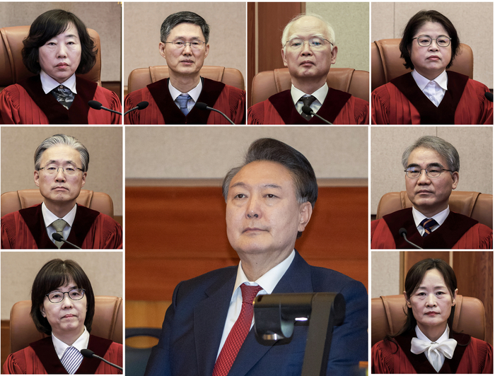 [헌재 결정 임박]“인용? 기각?” 헌재 ‘尹 탄핵’ 장고 끝 결말은…계엄 위법성 결론 낸다
