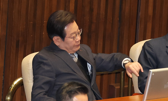 [대통령 탄핵]대선 준비 시작한 야권…범진보 잠룡들 속속 출마 선언