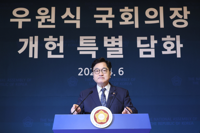 [대통령 탄핵]87 체제 극복 위한 대선 실현될까