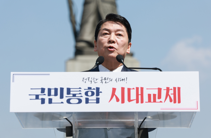 조기 대선 날짜 확정되자 보수 잠룡 출마 본격화