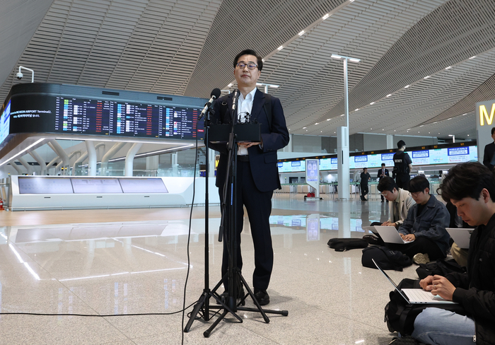 9일은 출마 ‘빅데이’…김문수·이철우·김동연 등 잇단 출사표