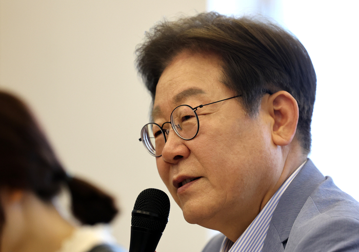 이재명·홍준표, TK서 대통령 지지세 동률…洪 상승세 눈길[갤럽조사]