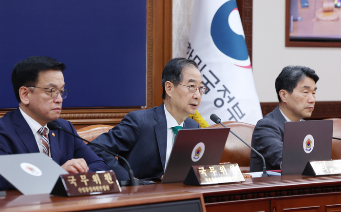 정부, 12조2천억 추경 편성…권한대행 체제 첫 예산