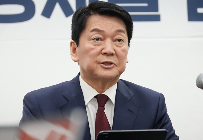 [대선후보 8인 집중해부] <하>국민의힘 김문수·안철수·한동훈·홍준표, 개혁신당 이준석