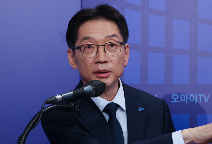 [대선후보 8인 집중해부] <상>더불어민주당 김경수·김동연·이재명