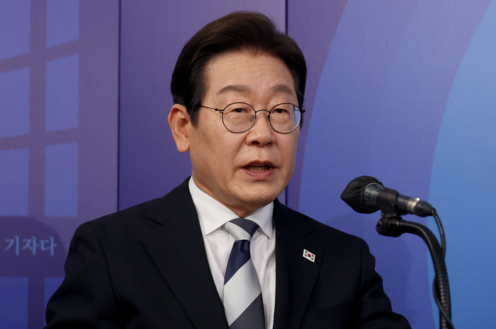[대선후보 8인 집중해부] <상>더불어민주당 김경수·김동연·이재명