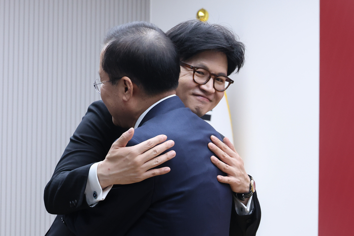 국민의힘, 맞수 토론 상대 정해져…‘끝장 토론’도 예고