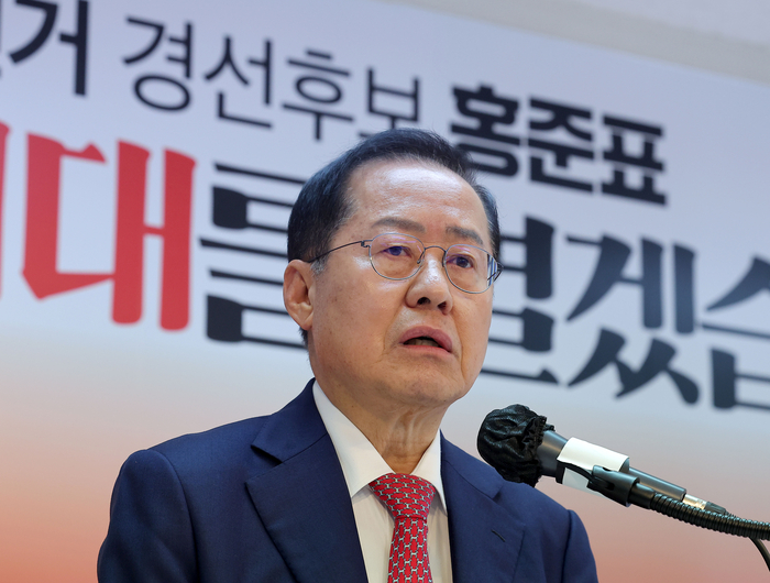 [대선후보 8인 집중해부] <하>국민의힘 김문수·안철수·한동훈·홍준표, 개혁신당 이준석