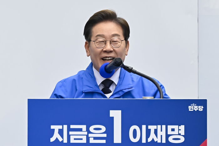 민주당, ‘우리동네공약’ 발표…대구 9개 구·군별 맞춤 공약 제시