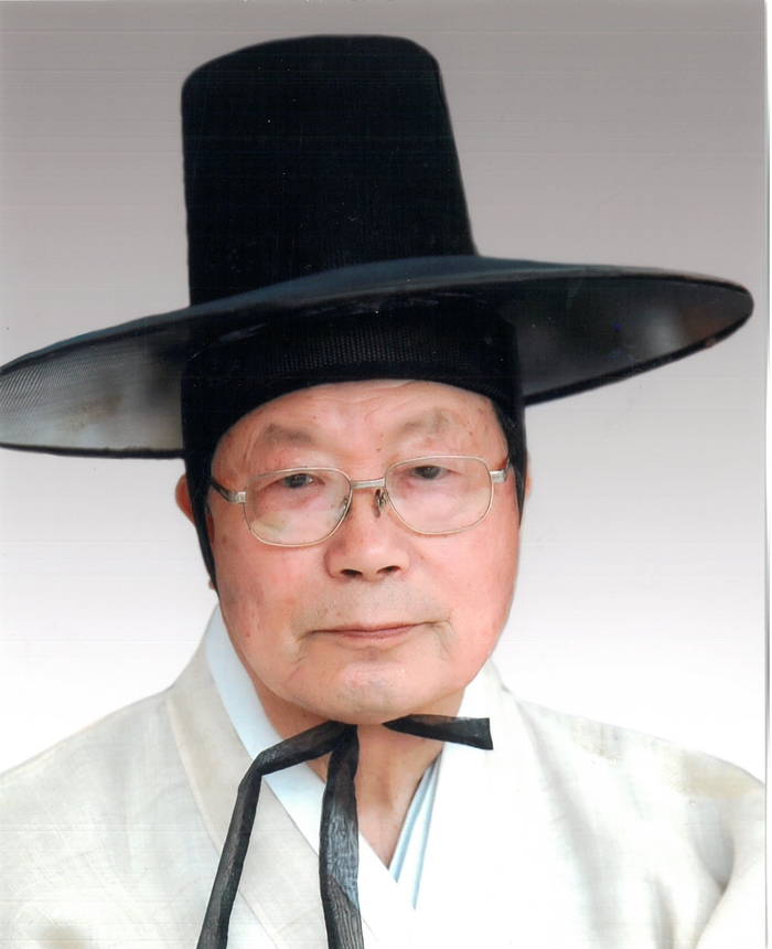암고 이대열 전 성군관부관장, 암고찬고(嵒皐纂稿) 출간
