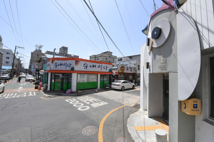 [대한민국을 지켜온 동해의 붉은 혼]4. 3·1운동 경북 최초의 발상지, 포항