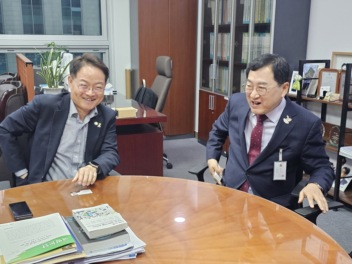 국비없이 준비하던 경주 APEC…국회 추경서 135억 반영돼 ‘숨통’