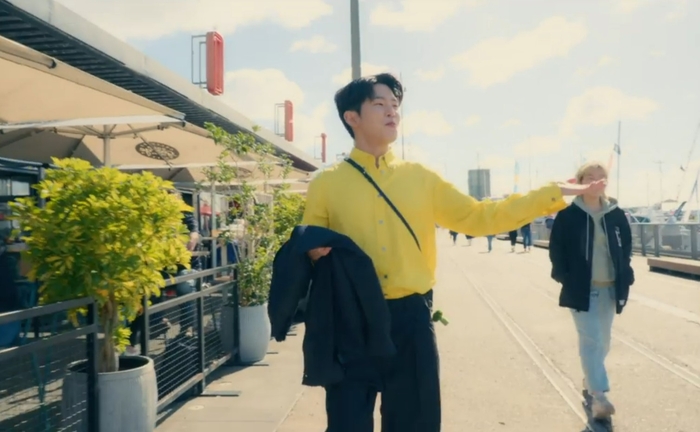 [개봉작]기동전사 건담 역습의 샤아·호랑이 소녀·아멜리에