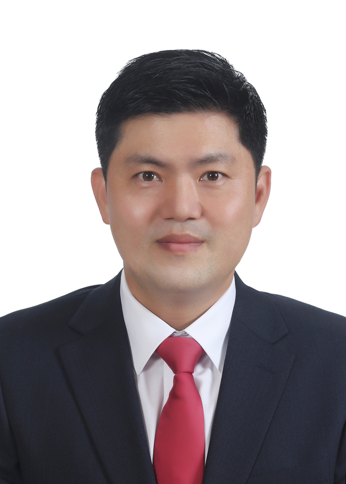 소진혁 구미시의원