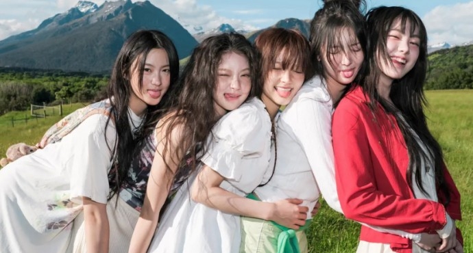 키키, 5월 신인 아이돌 브랜드평판 1위…2위 하츠투하츠· 아일릿·투어스·이즈나·베이비몬스터·리센느·이프아이·캣츠아이·유니스 순