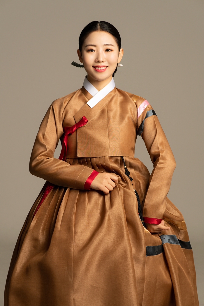 민요 김단희 <대구문화예술진흥원 제공>