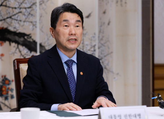 이주호 “체코 원전 문제 없다…체코 정부, 입찰 평가과정 문제 없다는 입장”