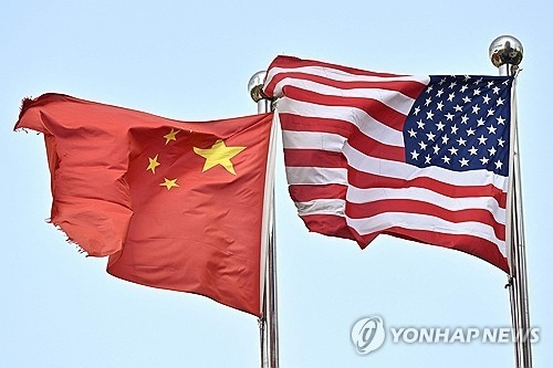 美中, 10일 통상戰 첫 대면 협상…관세율 인하 주목