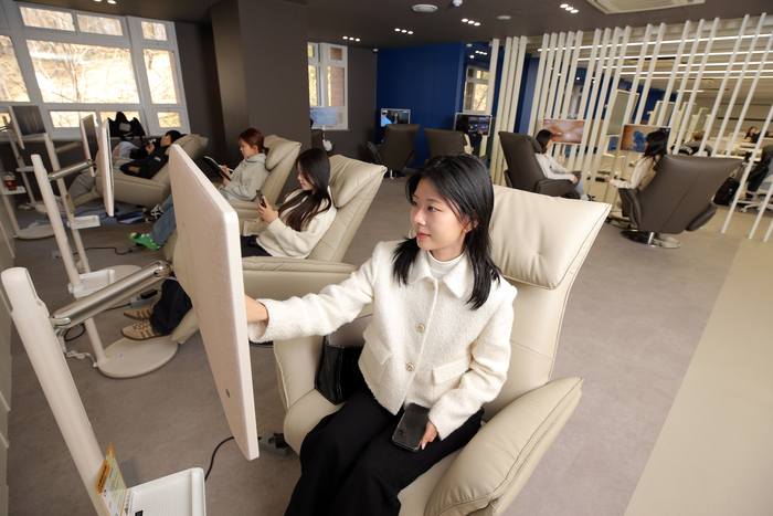 계명대 동산도서관