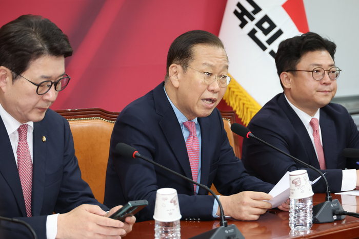 권영세, 대선 후보 교체에 “김문수, 신의 내팽개쳐···읍참마속 심정으로 결단”