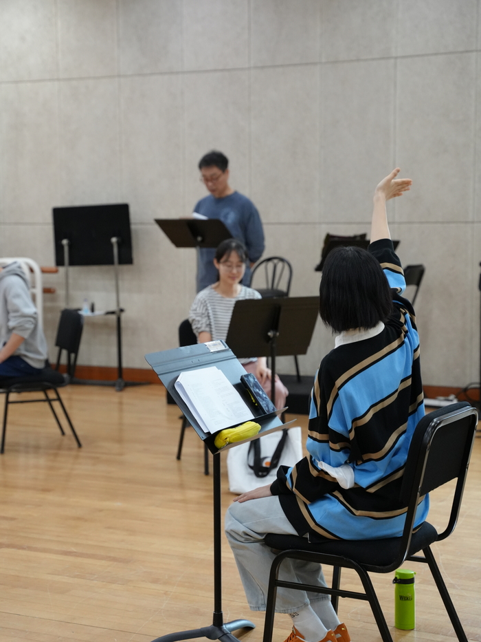 당신의 선택으로 결말이 달라진다…관객 참여형 연극 ‘더 보트’
