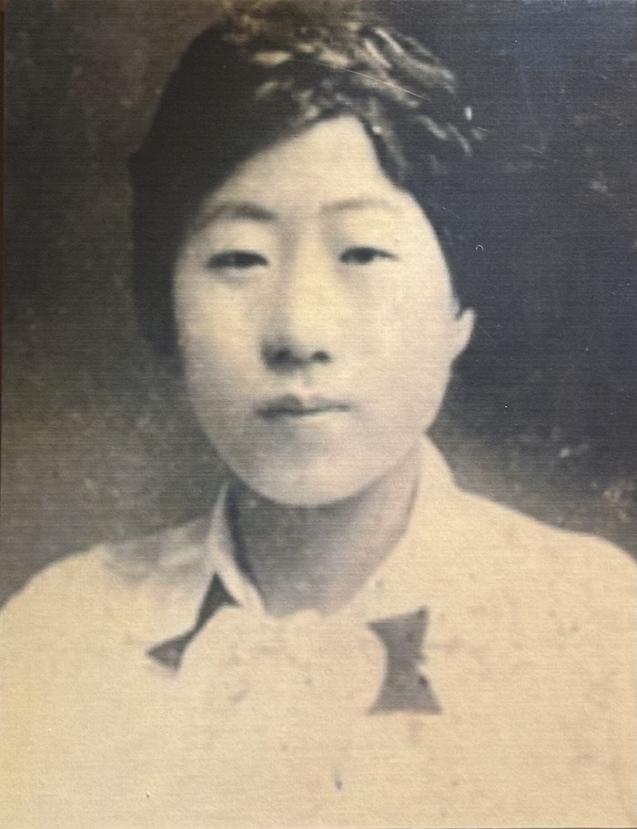 이희경