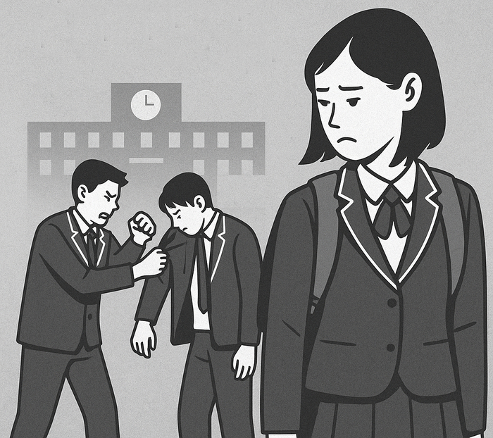 중학교가 더 위험하다…대구, 학폭 비율 전국 최고