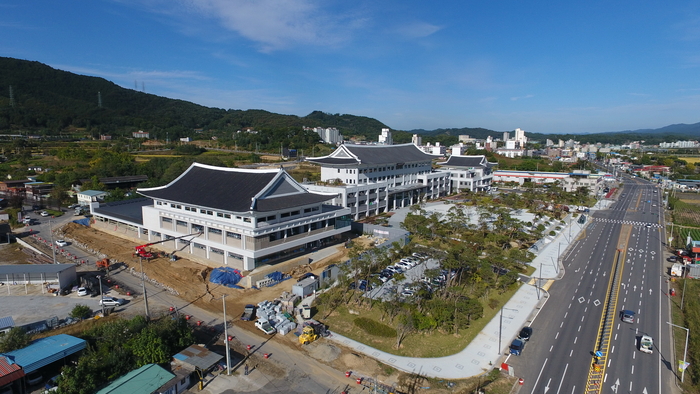 예천군, 2026년 예산편성 앞두고 주민제안사업 공모