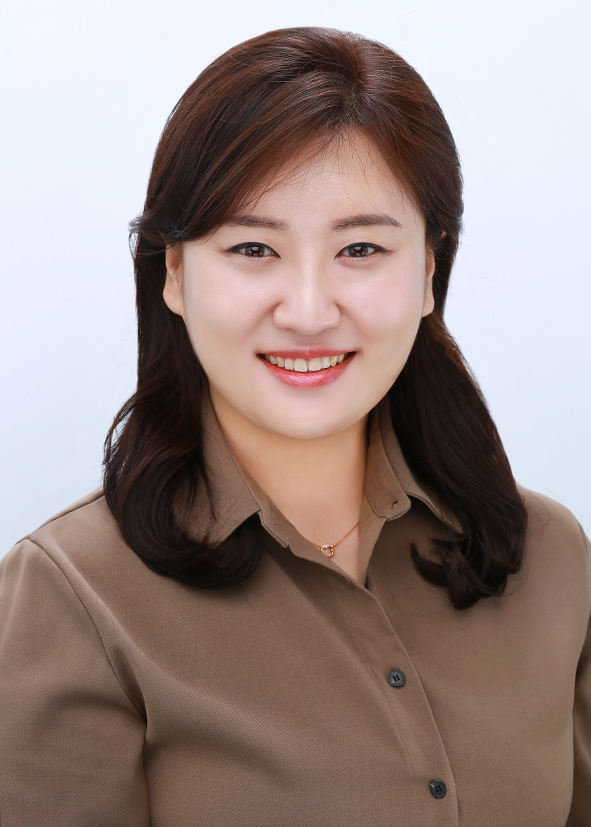 김새롬 안동시의원