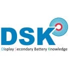 DSK 로고