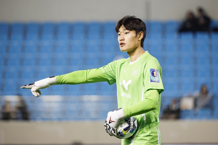 대구FC, 14일 FC안양과 코리아컵 16강전