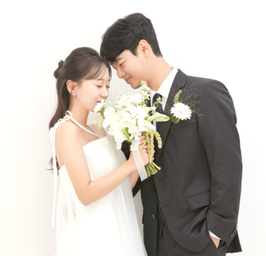 이상준(주성건설 대표·영남일보 CEO아카데미 29기)·송영주씨 아들 주영군