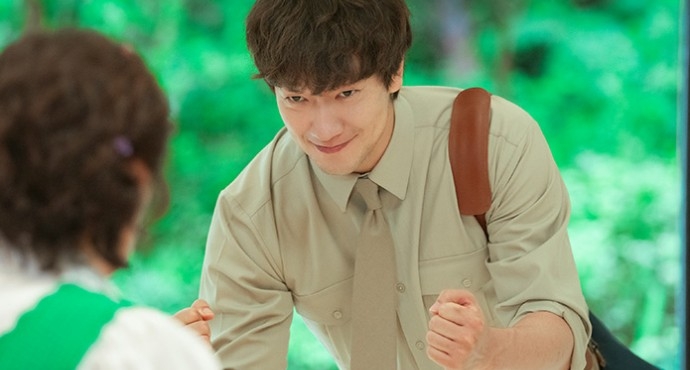 손석구, 5월 드라마배우 브랜드평판 1위…2위 김혜자·고윤정·박은빈·이준영·박지훈·정준원·신시아·노정의·강유석 순