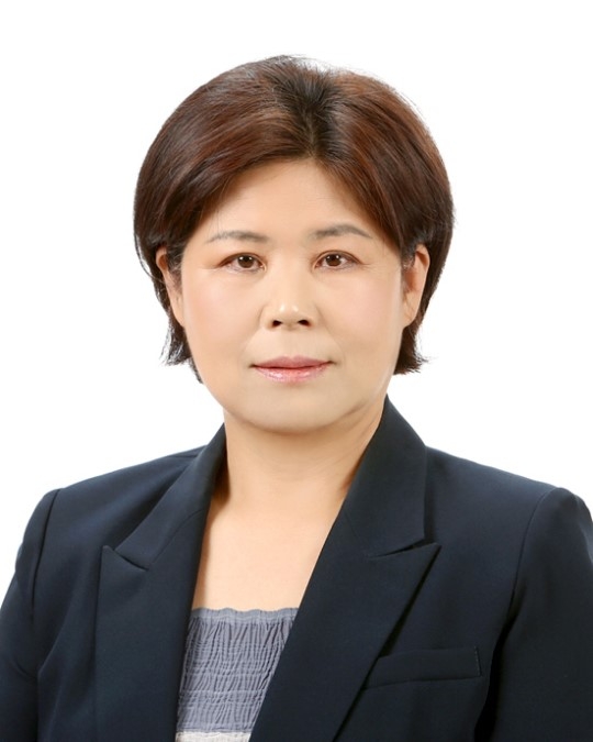 청도군의회 이수연 산업경제위원장. <청도군의회 제공>