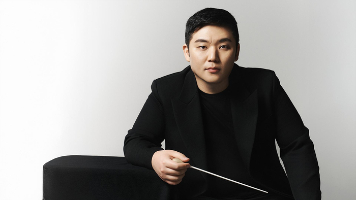 지휘자 윤한결