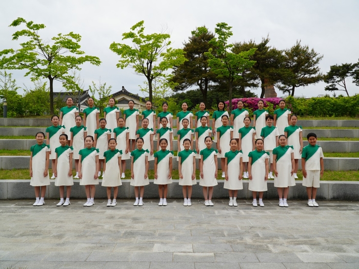 TBC수성아트피아소년소녀합창단