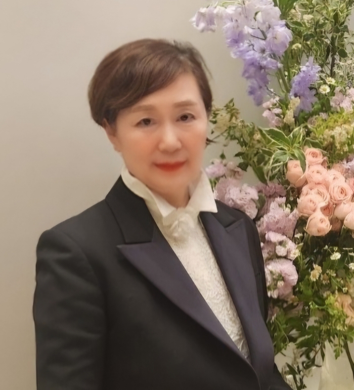 김양순 메이크업 아티스트·교육학 박사
