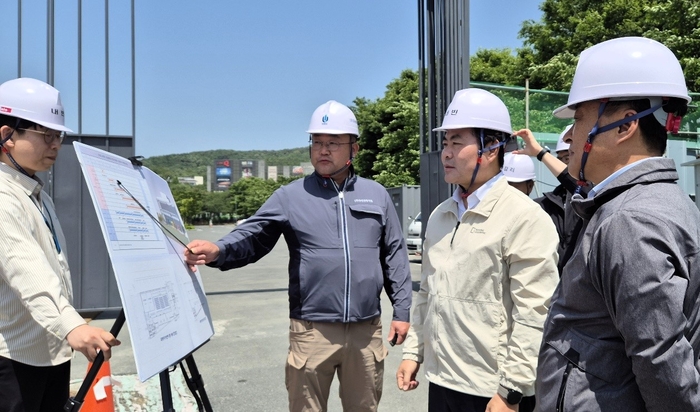 4.APEC주요행사장_시설공사로_분주