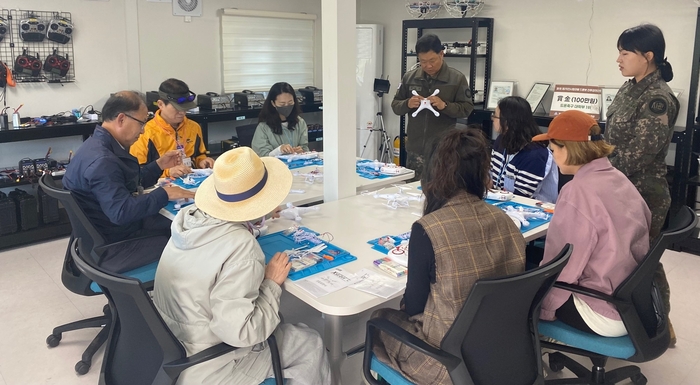 영천 평생학습 특화 교육 인기몰이