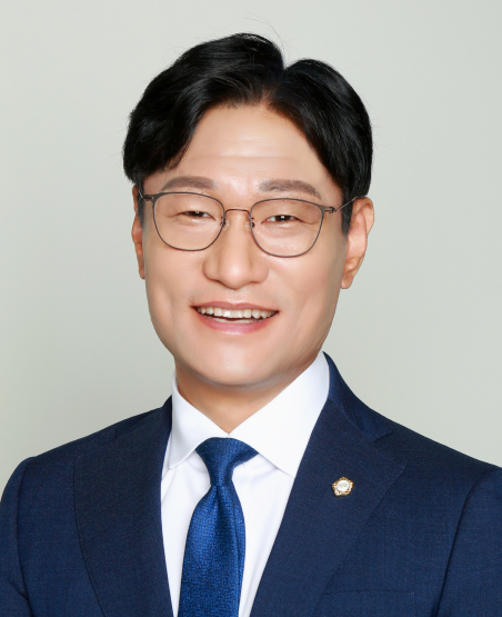 이경원 경산시의원