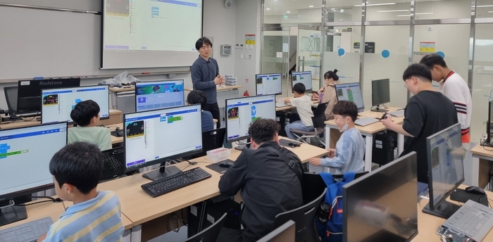 영천 평생학습 특회 교육 인기몰이