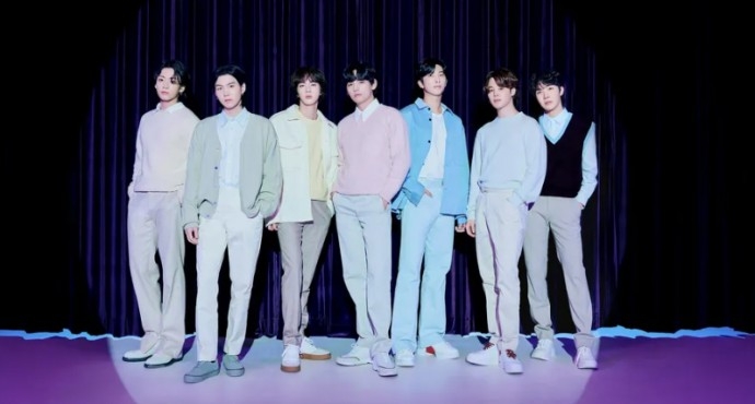 BTS, 아이돌그룹 브랜드평판 1위…2위 블랙핑크·아이브· 세븐틴·빅뱅·트와이스·에스파·르세라핌·키키·레드벨벳 순