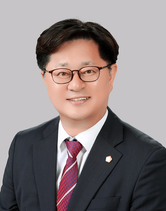 김상호 경산시의원