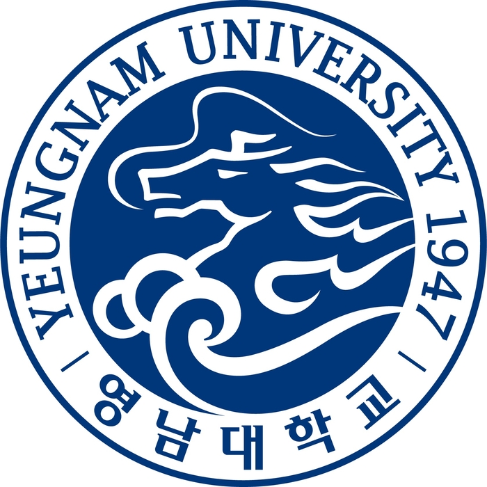 영남대 심벌마큼 <영남대 제공>
