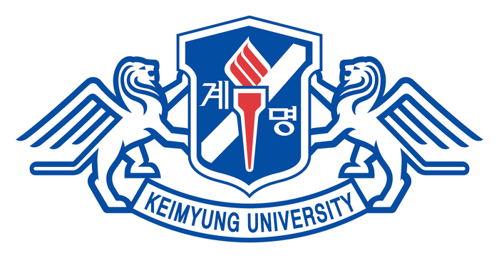 계명대 심벌마크 <계명대 제공>